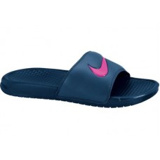 Сланцы мужские Nike 312618-405 BENASSI SWOOSH